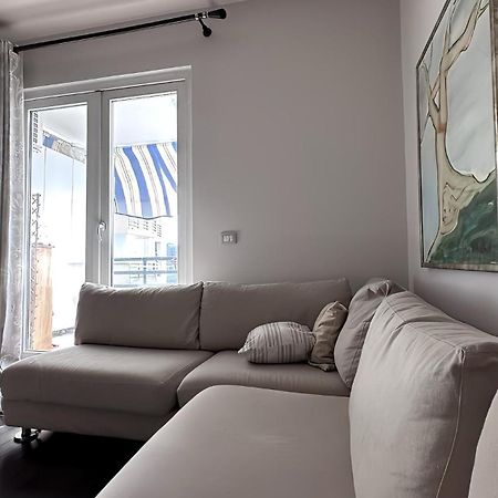 Cozynest Apartments Tirana Extérieur photo