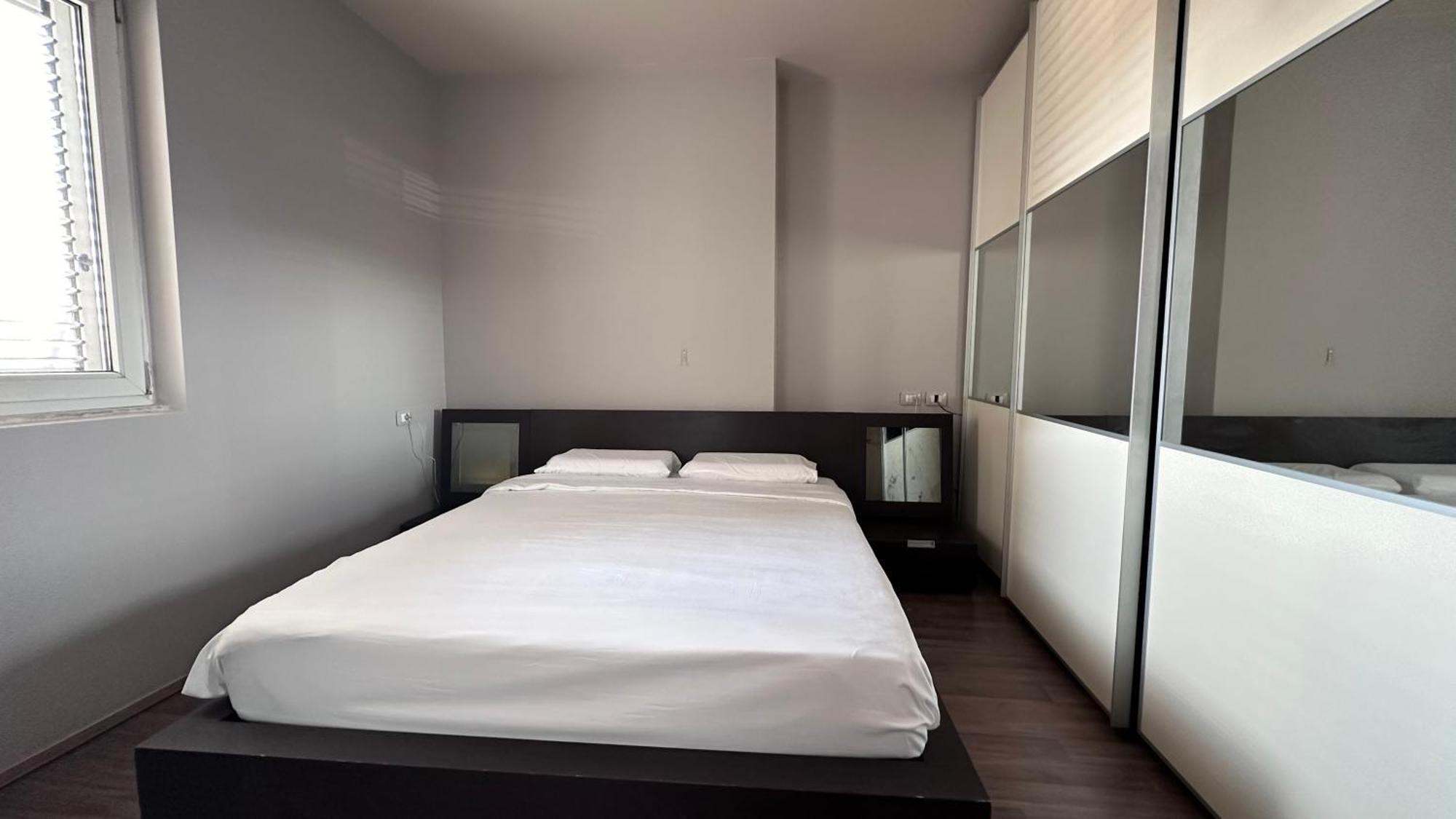 Cozynest Apartments Tirana Extérieur photo