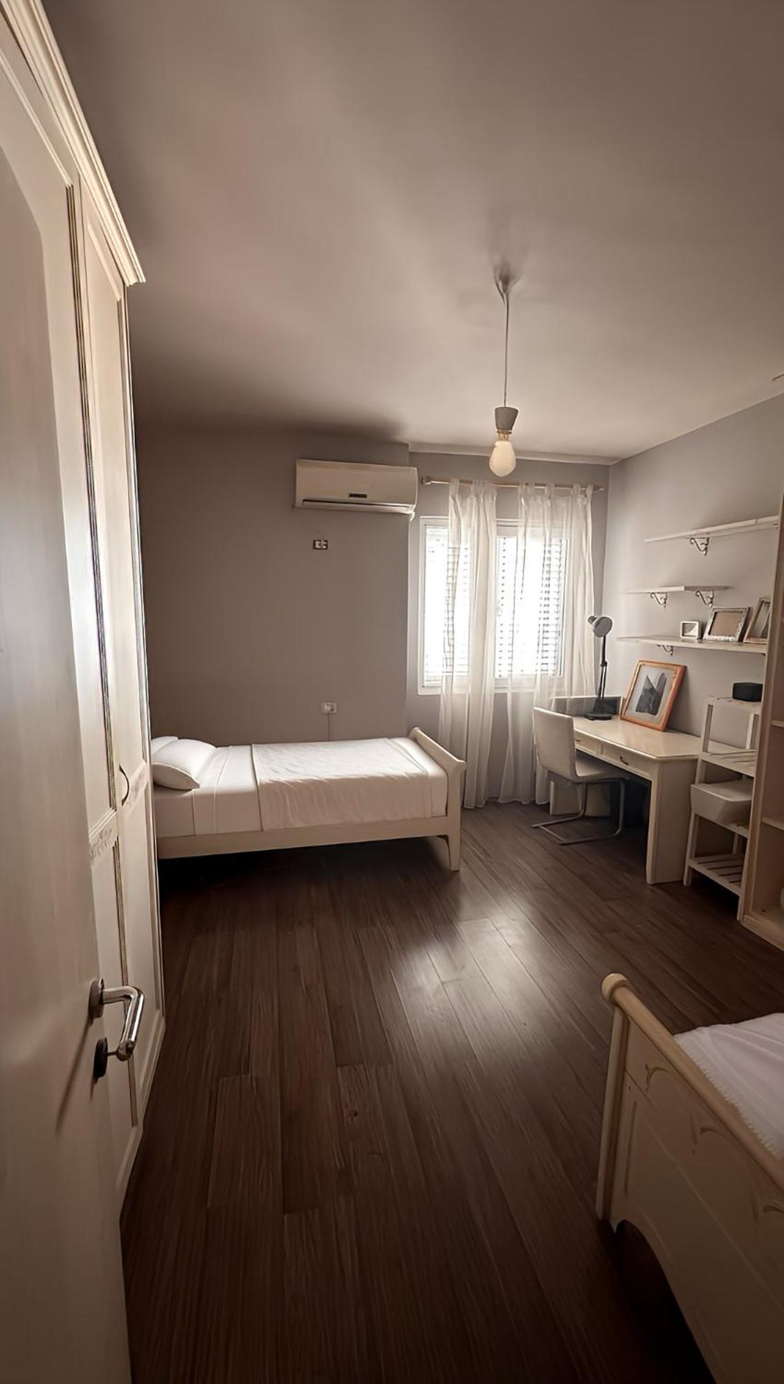 Cozynest Apartments Tirana Extérieur photo