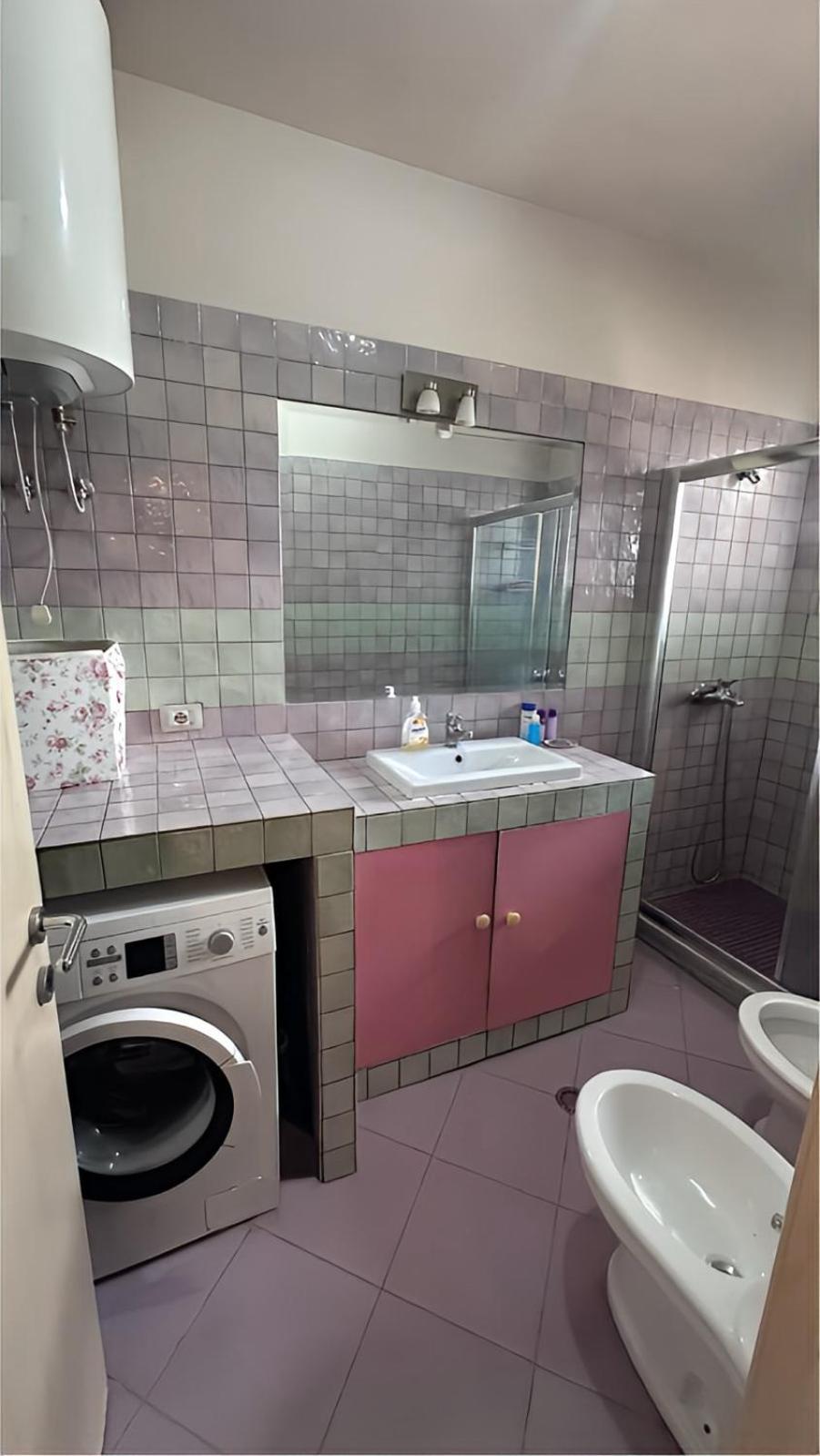 Cozynest Apartments Tirana Extérieur photo