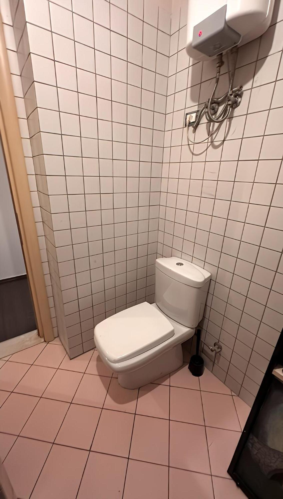 Cozynest Apartments Tirana Extérieur photo