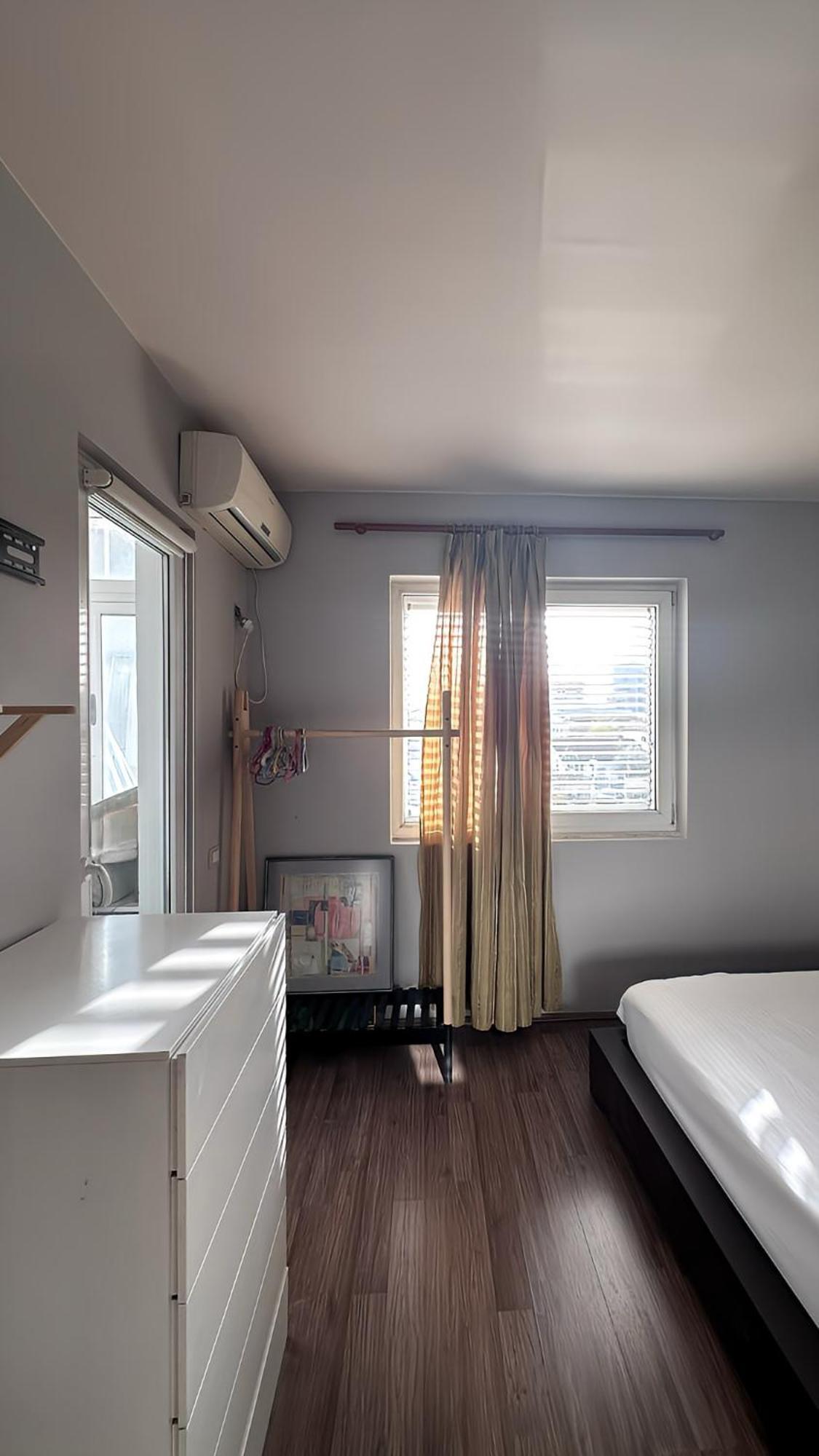Cozynest Apartments Tirana Extérieur photo