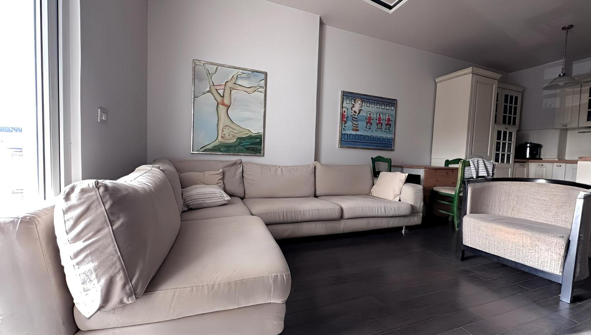 Cozynest Apartments Tirana Extérieur photo