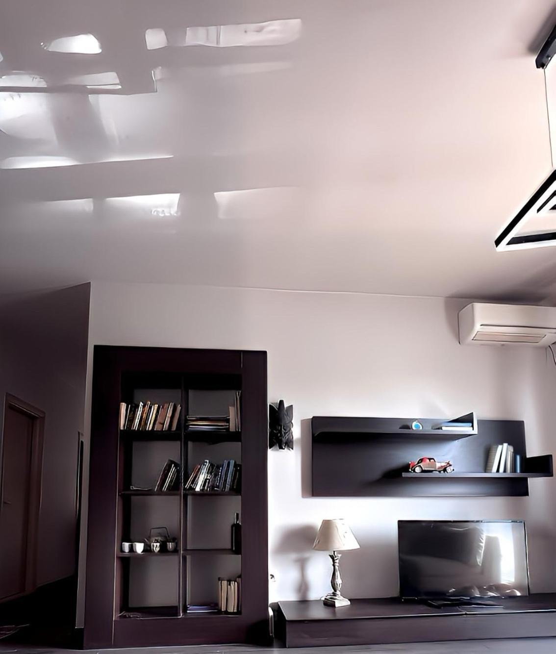 Cozynest Apartments Tirana Extérieur photo