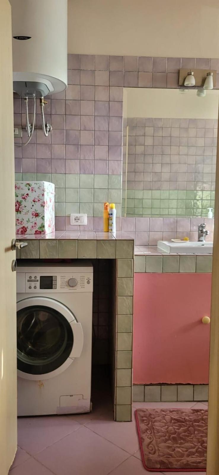 Cozynest Apartments Tirana Extérieur photo