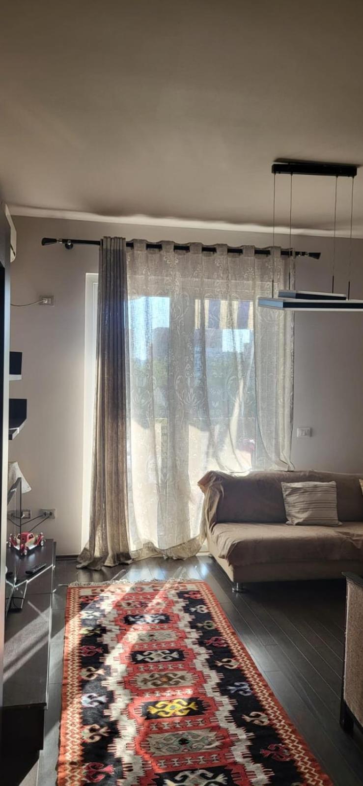 Cozynest Apartments Tirana Extérieur photo
